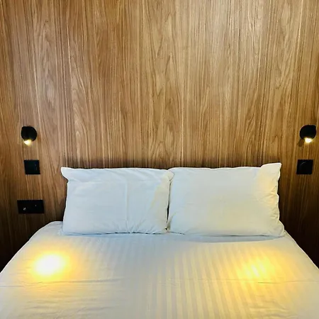 Meuble Lejlighed Clamart