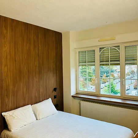 Lejlighed Meuble Clamart