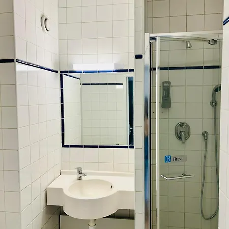 Lejlighed Meuble Clamart