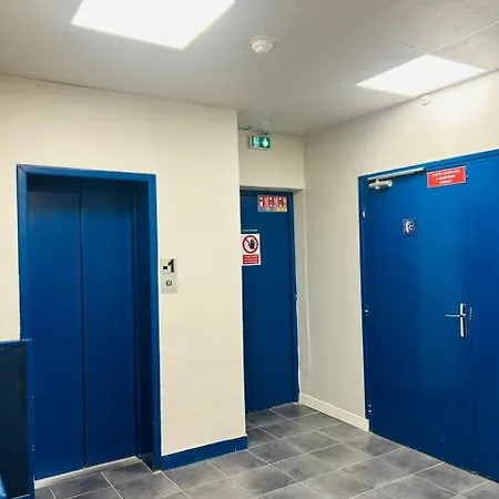 Meuble Clamart