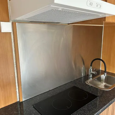 Meuble Daire Clamart