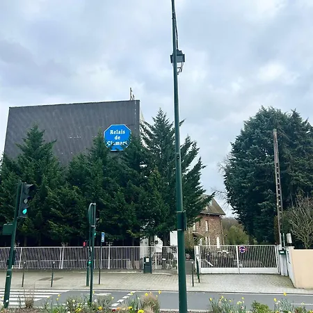 Daire Meuble Clamart