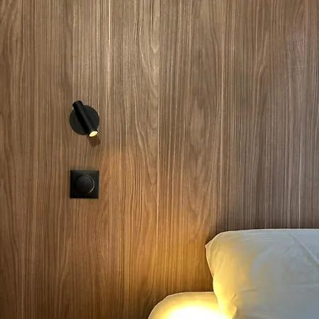 Διαμέρισμα Meuble