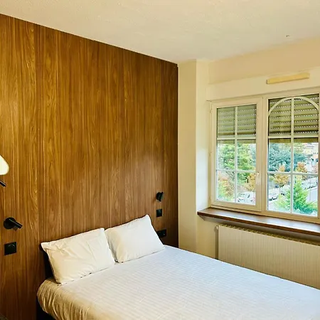 Meublé Appartement *