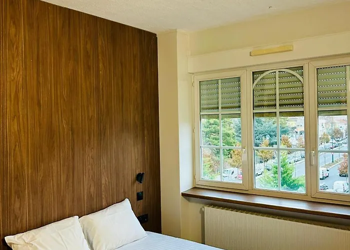 Lejlighed Meuble Clamart