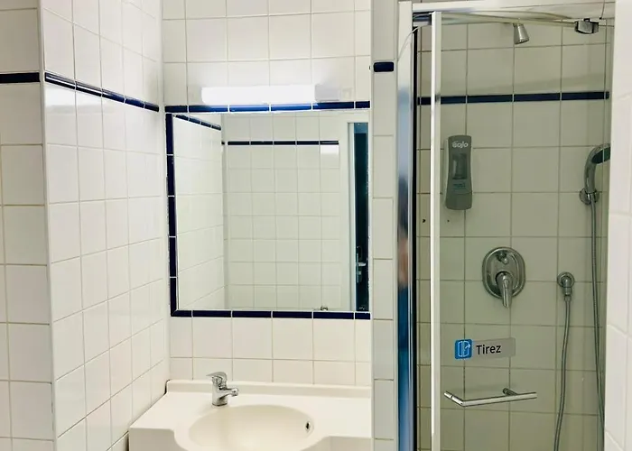 Lejlighed Meuble Clamart